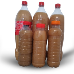 Gnamankoudji (Jus de gingembre)