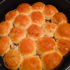 Pain Gourmet + boisson offerte