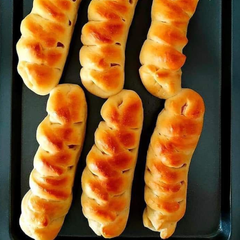 Pain Gourmet + boisson offerte