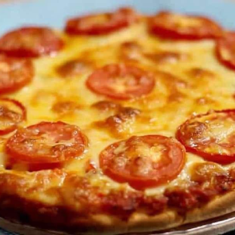 Quiche au Thon et tomates