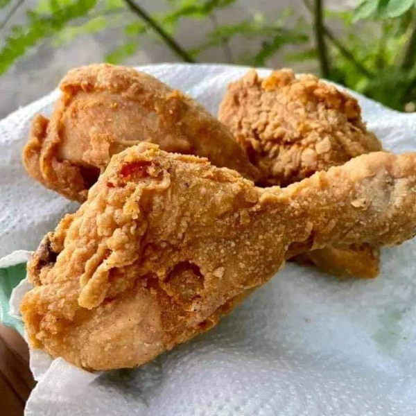 Poulet KFC