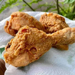 Poulet KFC